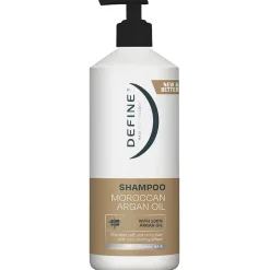 Define shampoo