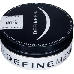 Define soft mud