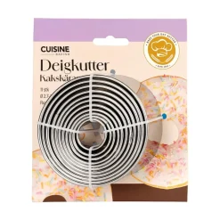 Deigkutter