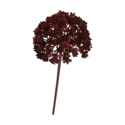 Dekorblomst