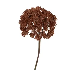 Dekorblomst