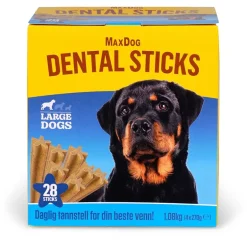 Dental sticks L