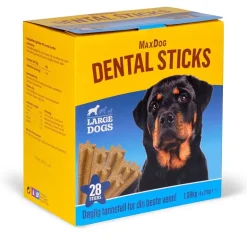 Dental sticks L