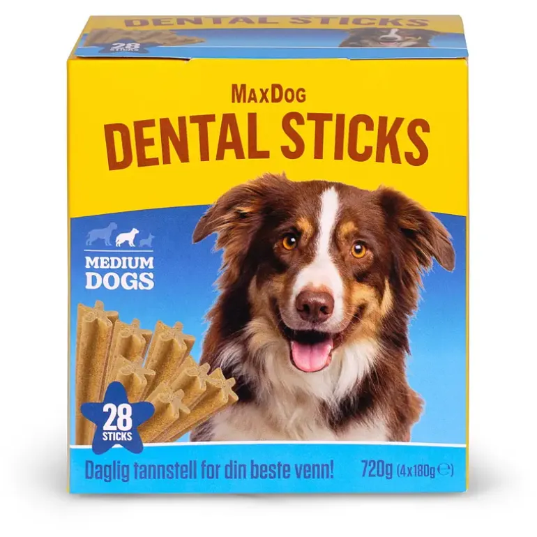 Dental sticks M
