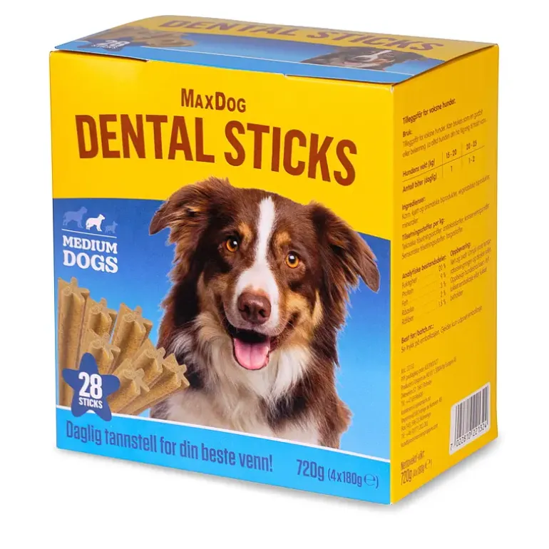 Dental sticks M