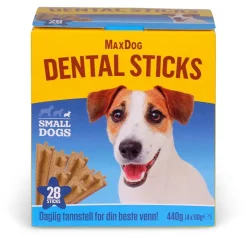 Dental sticks S