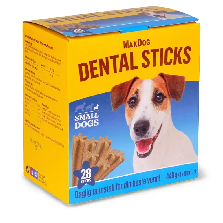 Dental sticks S
