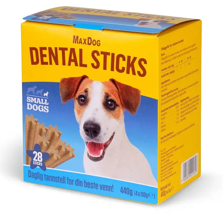Dental sticks S