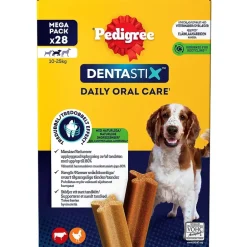 Dentastix Medium