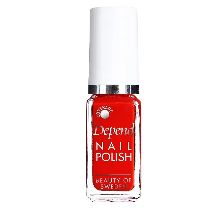 Depend Neglelakk