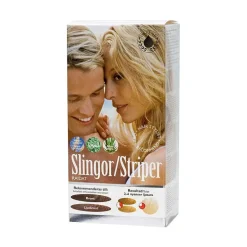 Depend striping
