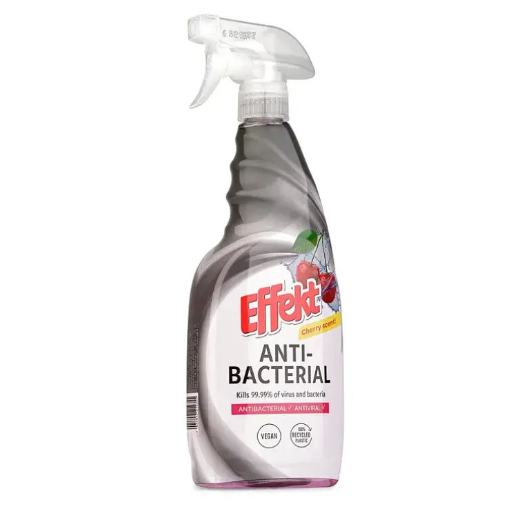 Desinfeksjonspray