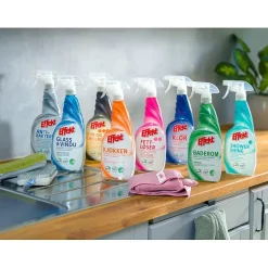 Desinfeksjonspray