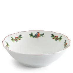 Dessert-/grøtskål