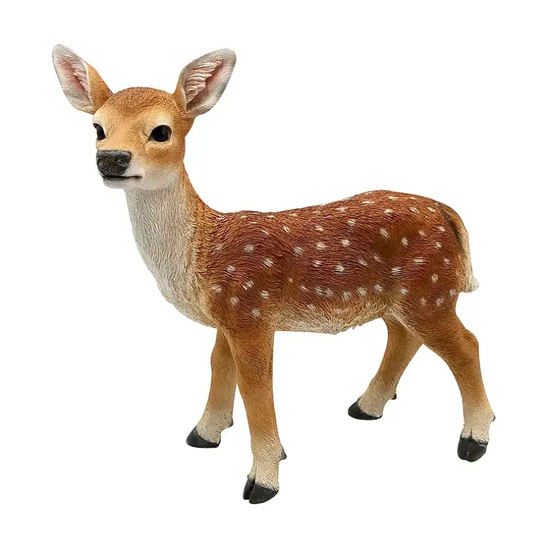 Dåhjort