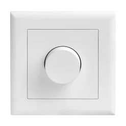 Dimmer LED innfelt