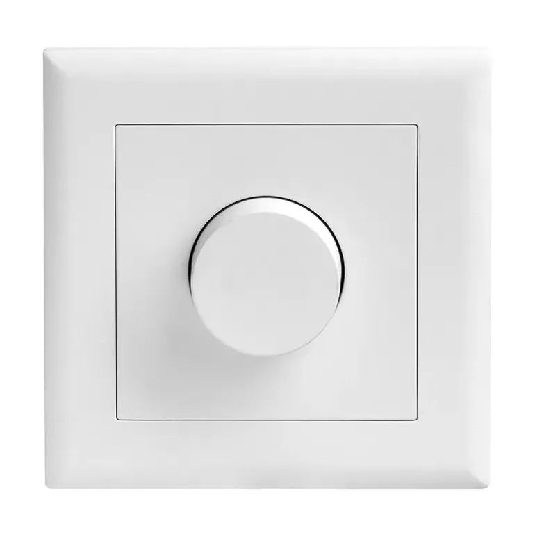 Dimmer LED innfelt
