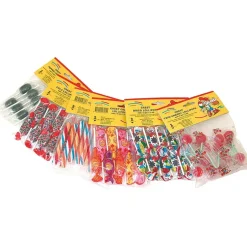Disco lollipops