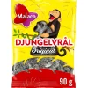 Djungelvrål