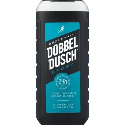 Dobbeldusch