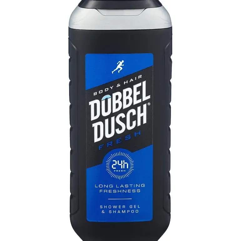Dobbeldusch
