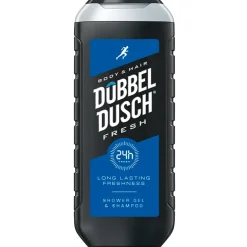 Dobbeldusch
