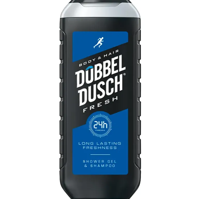 Dobbeldusch
