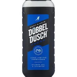 Dobbeldusch