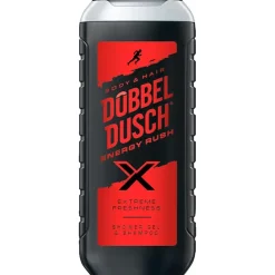 Dobbeldusch