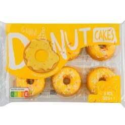 Donuts