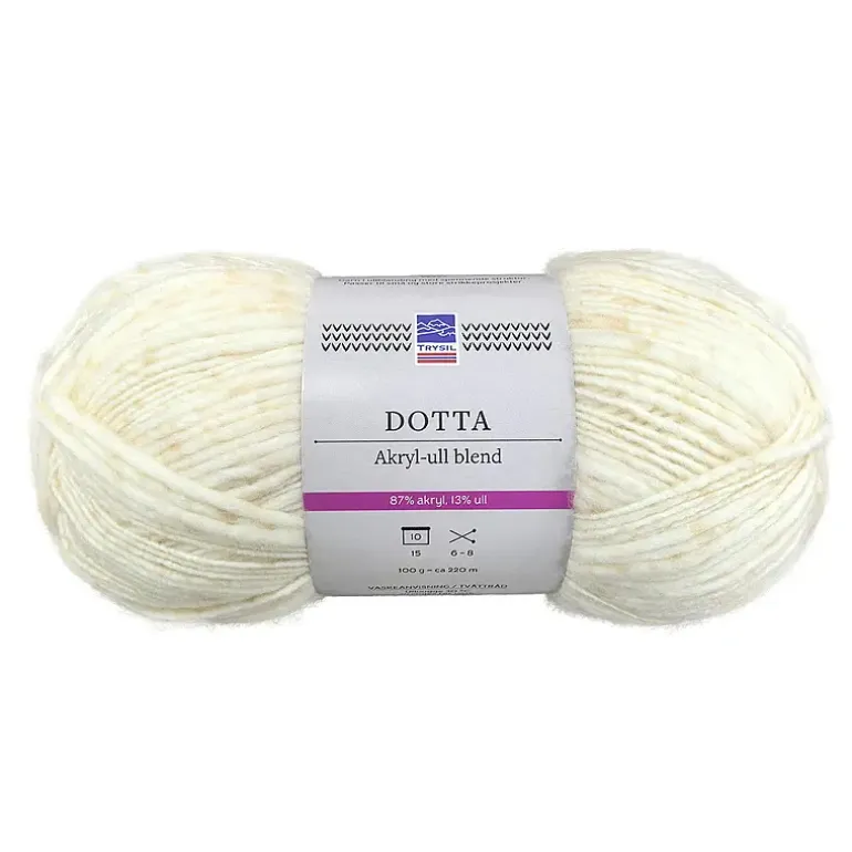 Dotta garn