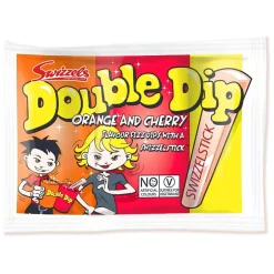Double Dip