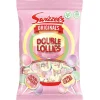 Double lolly bag