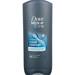 Dove dusjsåpe