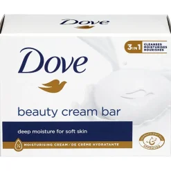 Dove fast såpe
