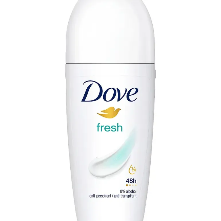 Dove roll-on