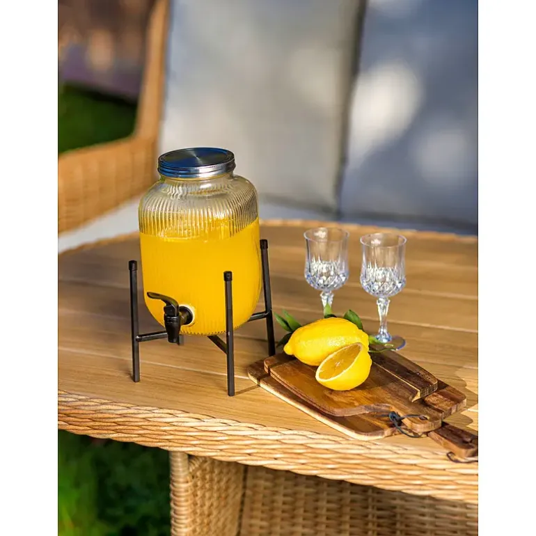 Drikkedispenser