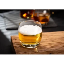 Drikkeglass 4-pk