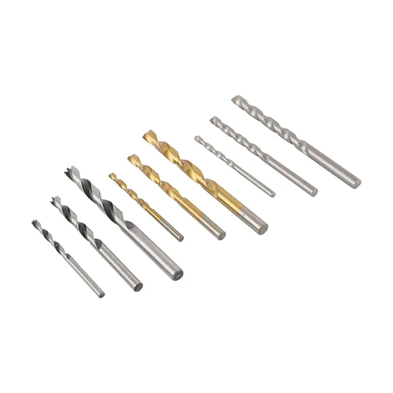 Drillsett