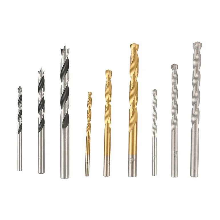 Drillsett