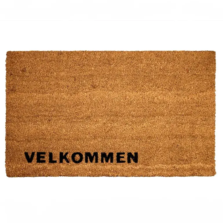 Dørmatte