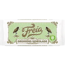 Dronning sjokolade