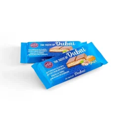 Dubai sjokolade
