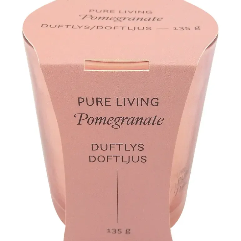 Duftlys