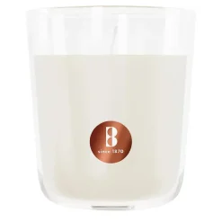 Duftlys i glass
