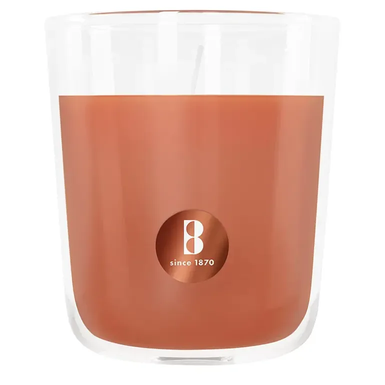 Duftlys i glass