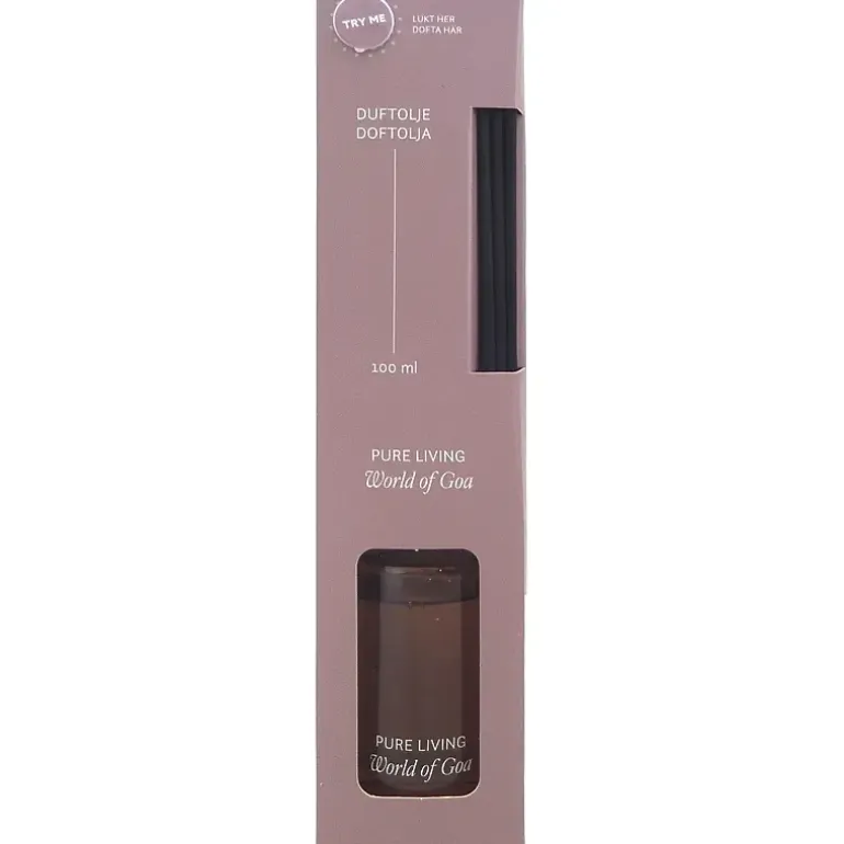 Duftolje 100 ml