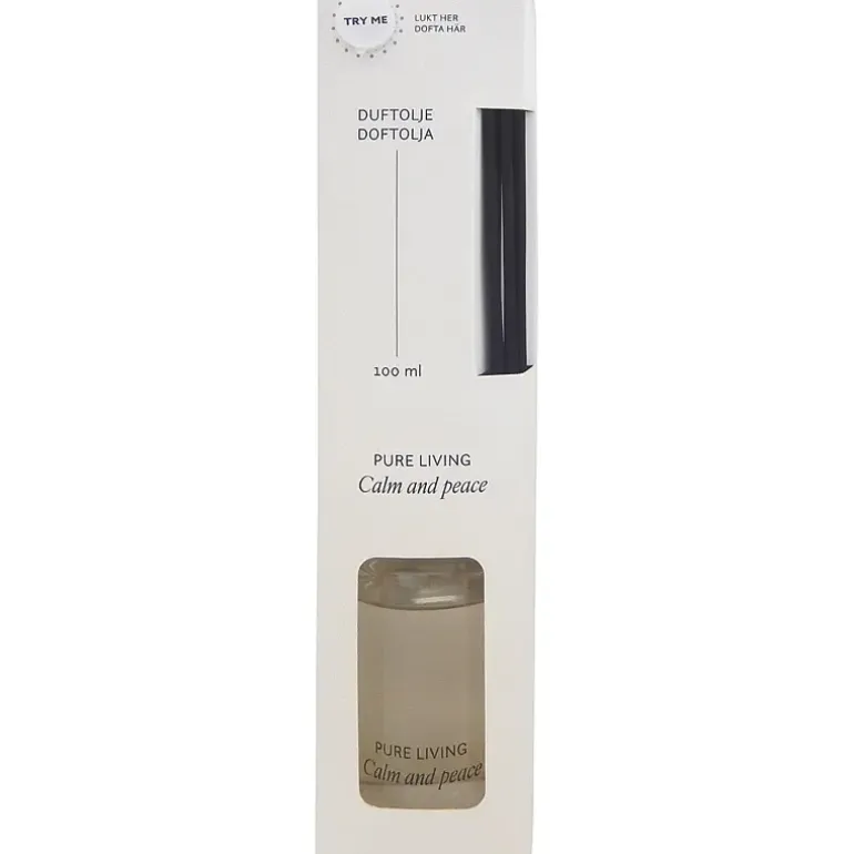 Duftolje 100 ml