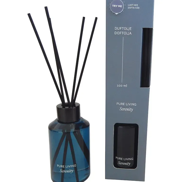 Duftolje 100 ml