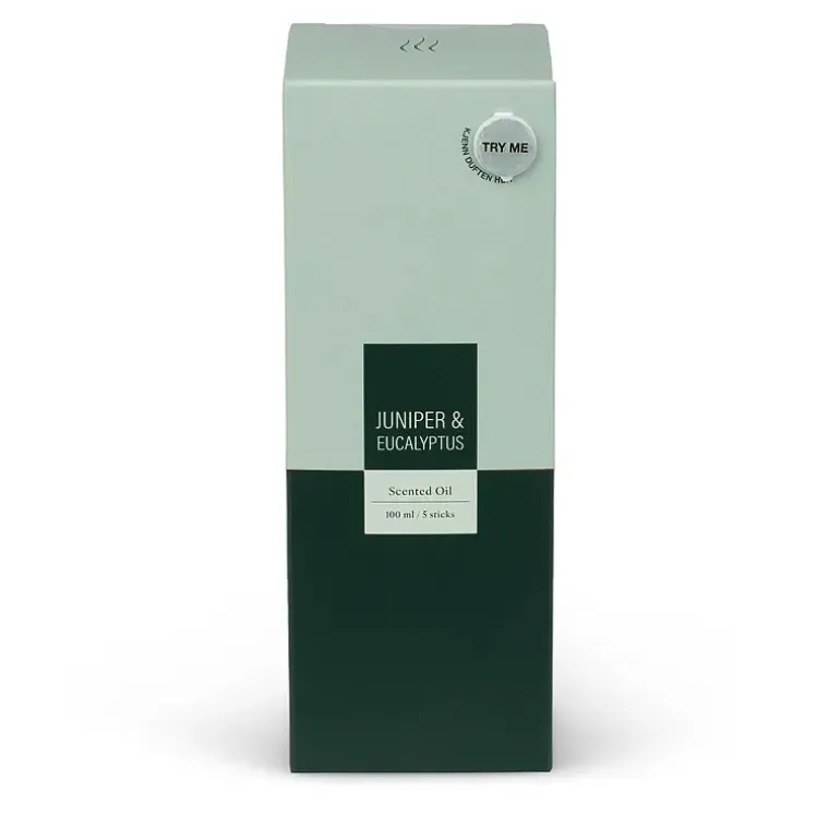 Duftolje 100 ml